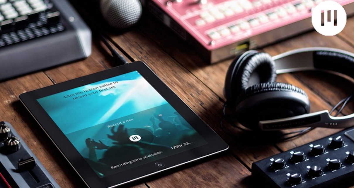 6 Easy Ways To Record Your DJ Sets Digital DJ Tips