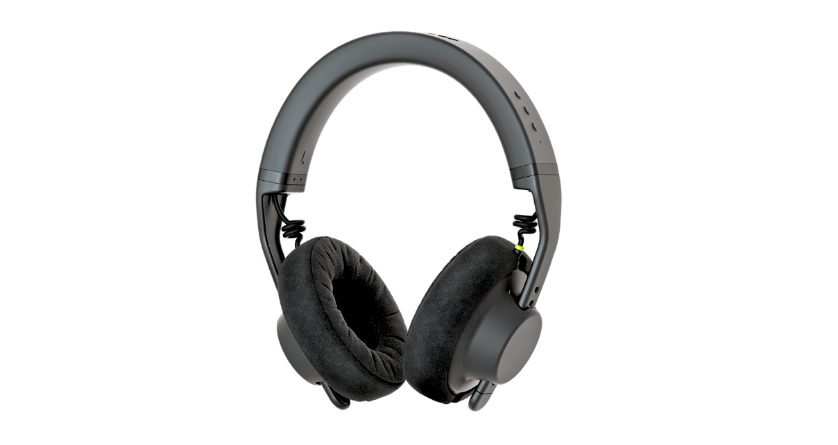 AIAIAI TMA2 Studio Wireless+ Headphones Review Digital DJ Tips