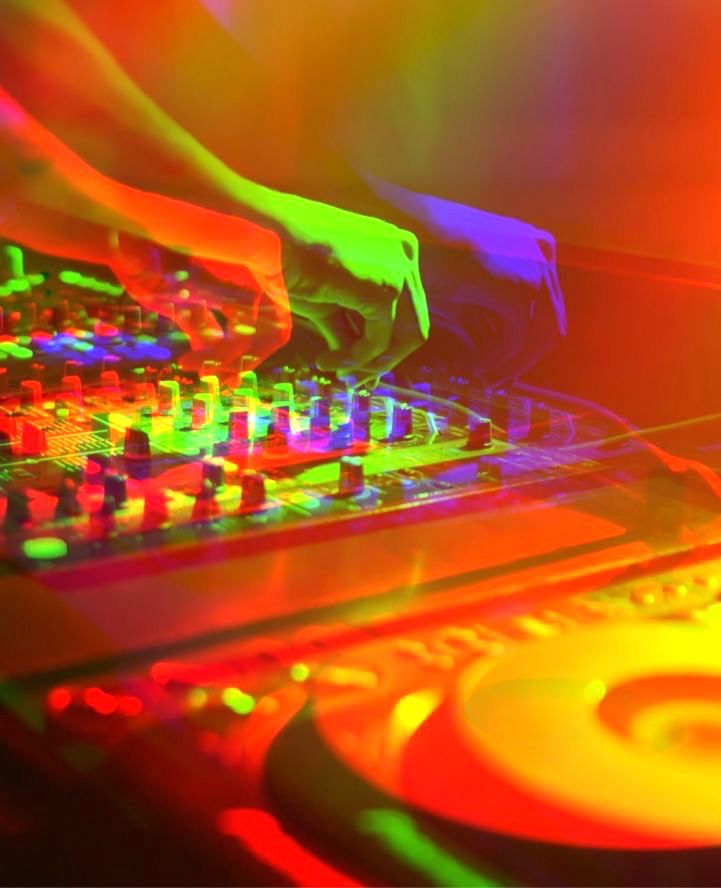 The Ultimate Guide To Keymixing For DJs Digital DJ Tips