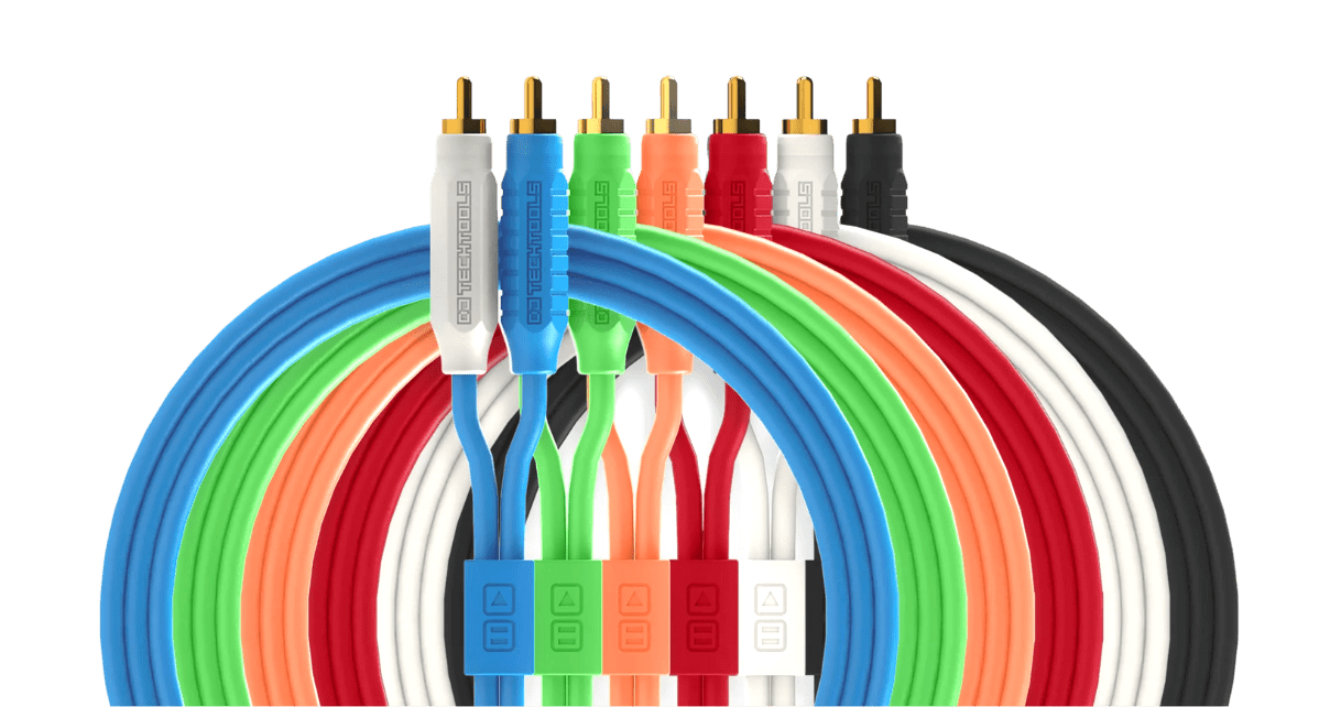DJ TechTools USB & Audio Cables Review Digital DJ Tips