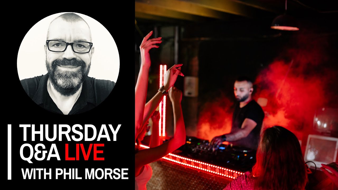 Videos Digital DJ Tips