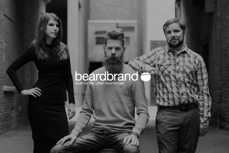 The Successful Story Of BeardBrand Digital Operative