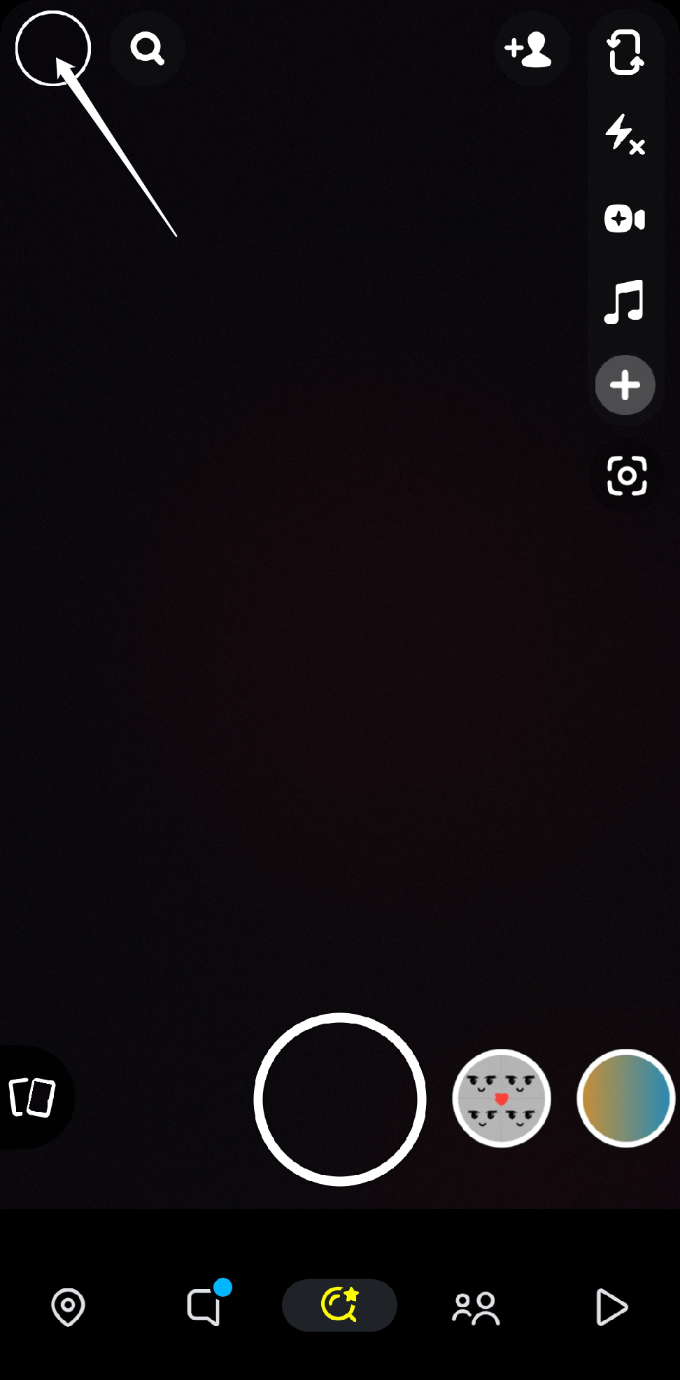 How to Recover a Lost Snap Streak in 2024?