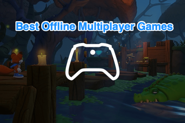 20 Best Free Offline Multiplayer Games for Android (2020)