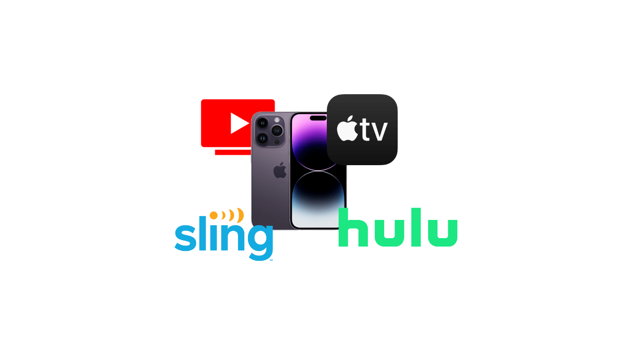 10 Best Live TV Apps for iPhone in 2024