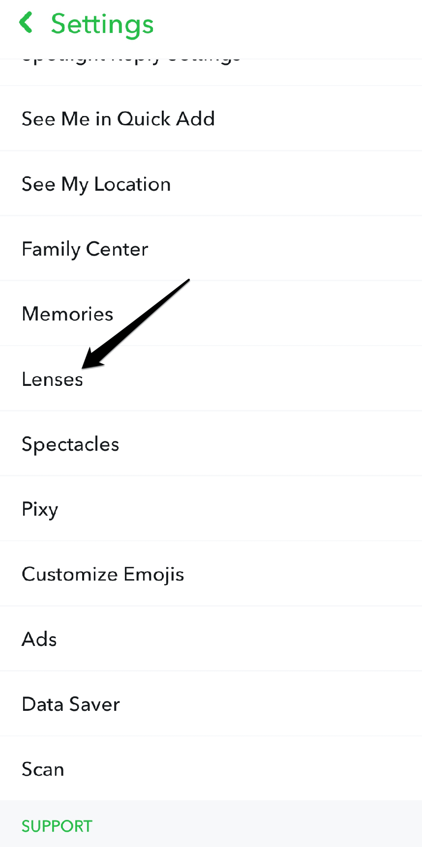 How to Fix Snapchat Camera Not Working on Android? DigitBin