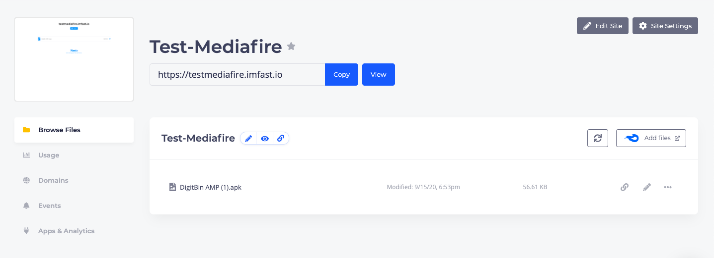 How to Create a Mediafire Direct Download Link for Free?
