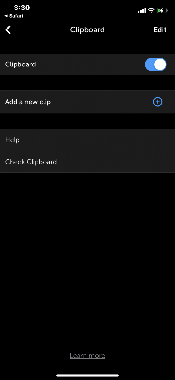 How to Check Clipboard History on iPhone? DigitBin