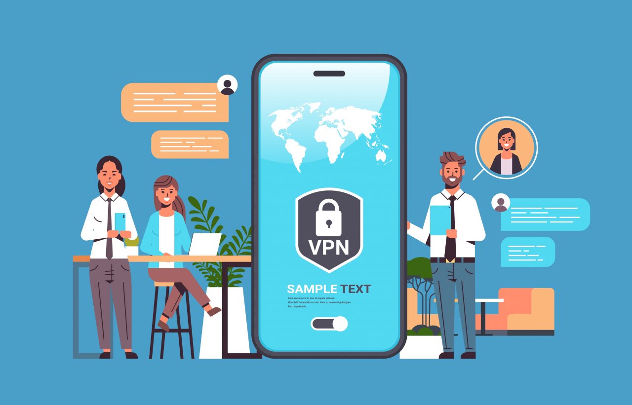 How to Manually Add VPN on Android from Settings?
