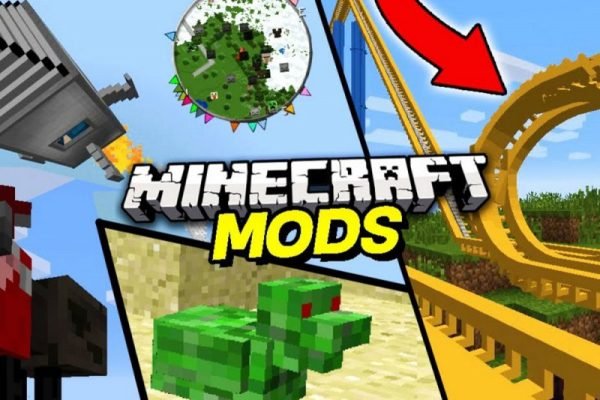 15 Minecraft Mods (2021) Best Minecraft Mods to Install