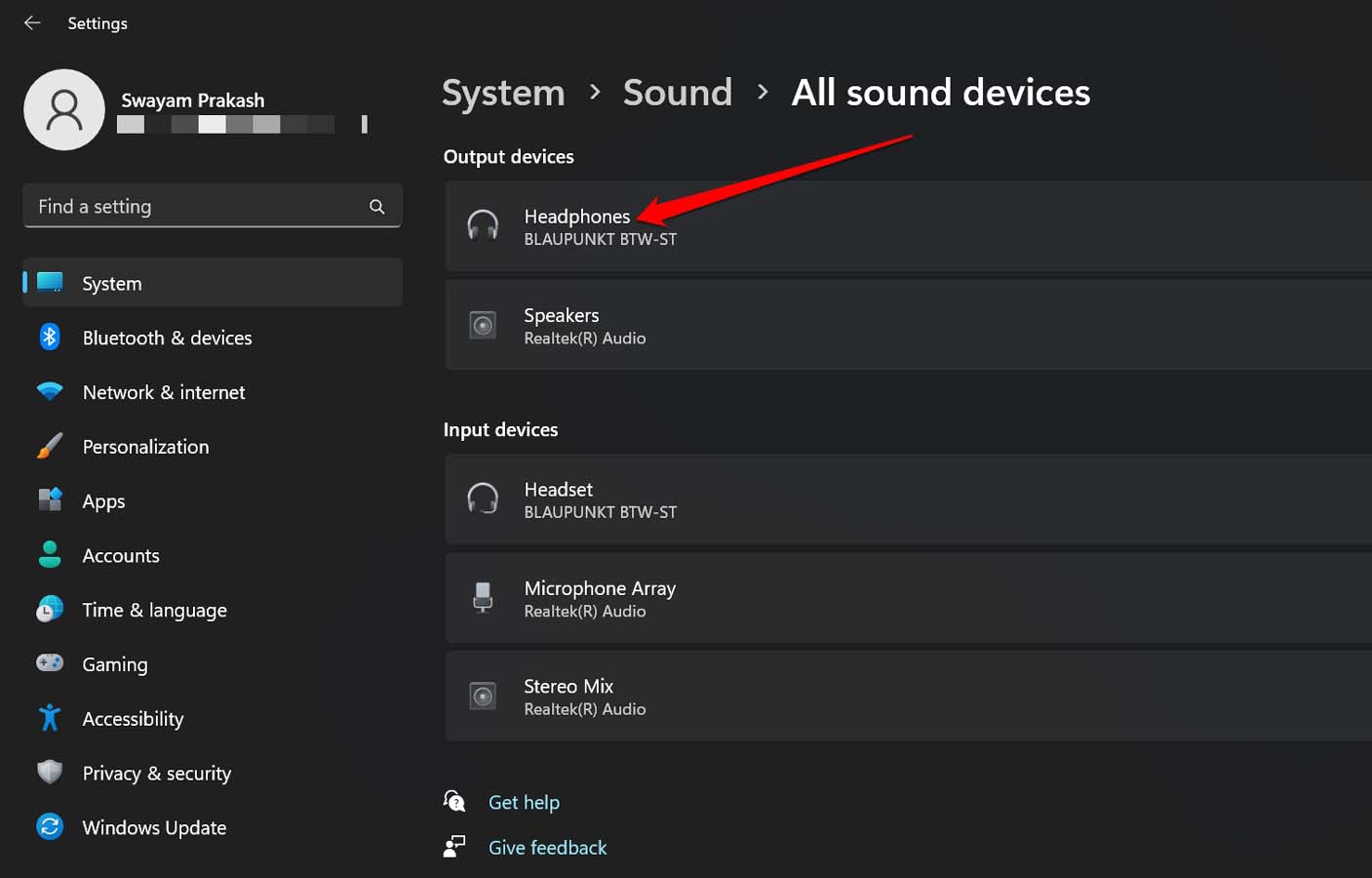 [Fixed!] Bluetooth Headphones Keeps Disconnecting in Windows 11