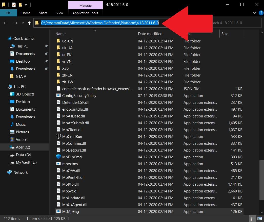 How to Disable Antimalware Service Executable High Usage? Tech Know Gyaan