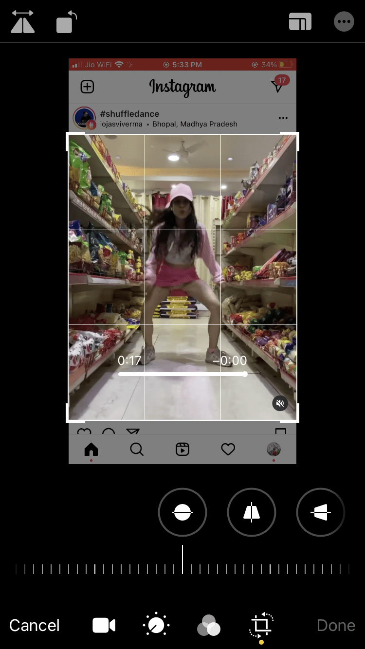 How to Download Instagram Videos on iPhone? (2021)