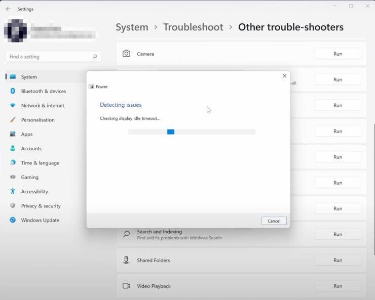 How to Fix Battery Drainage After Upgrading to Windows.