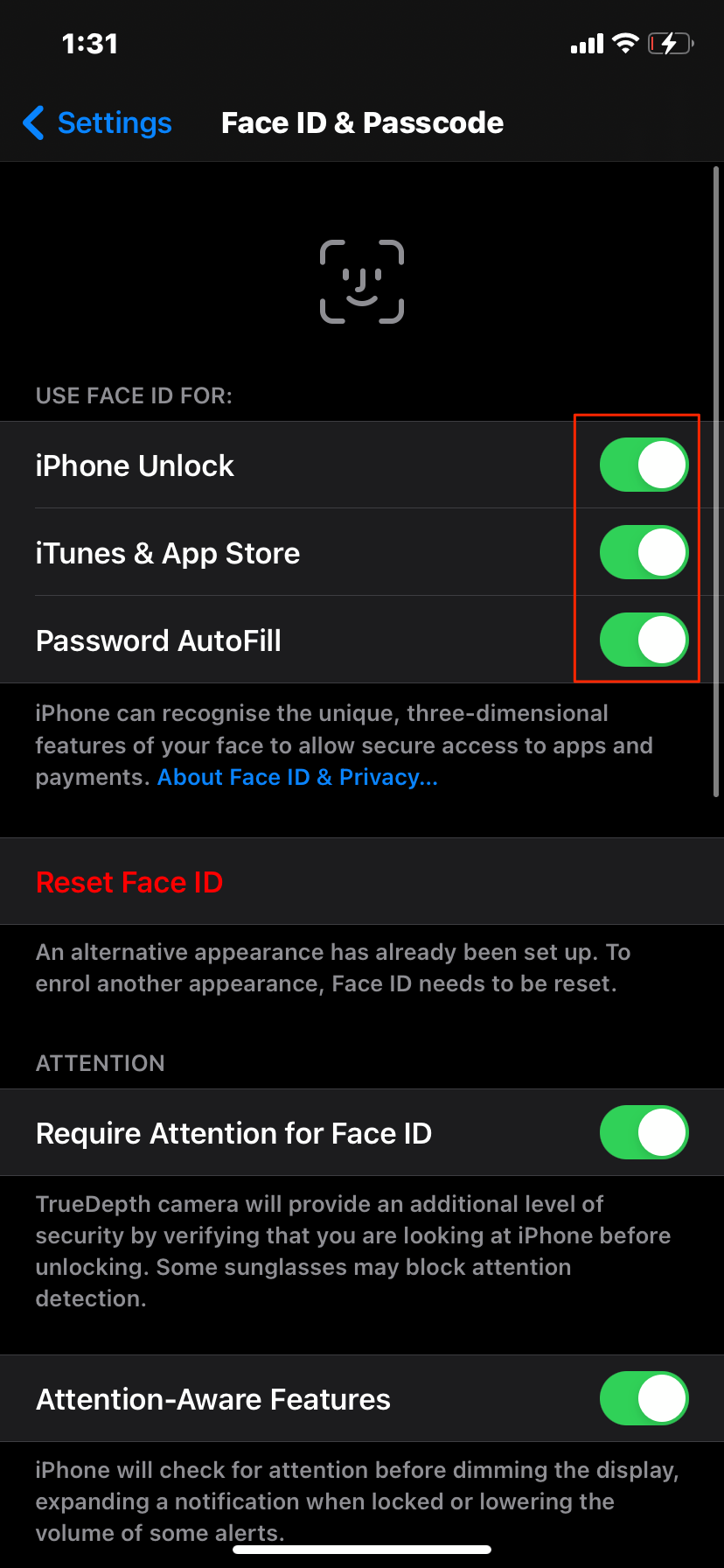 How to Fix iPhone 12 Face ID Not Working? Tech Know Gyaan