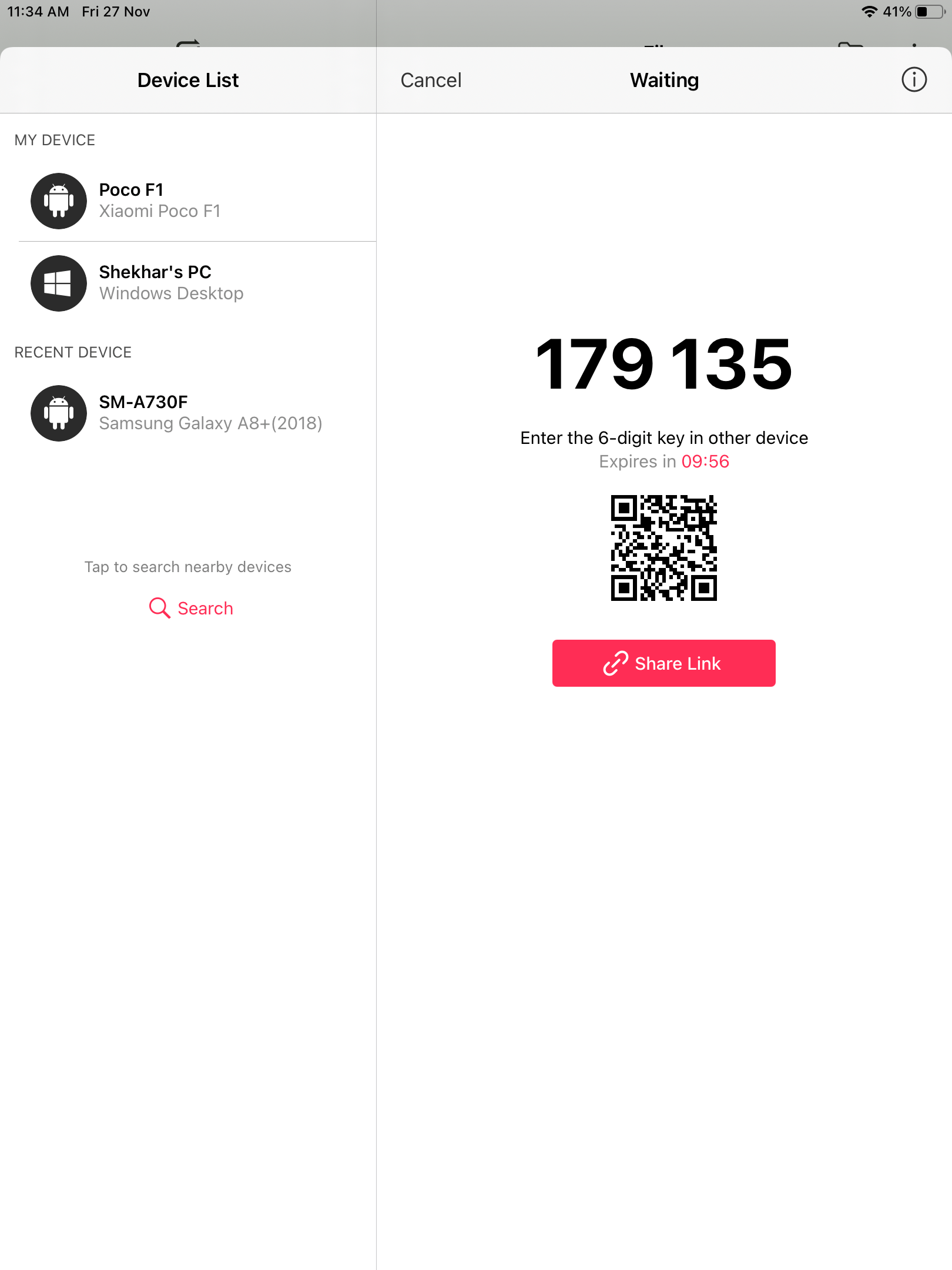 How to Transfer Media and Files Between iPad & Android? Tech Know Gyaan