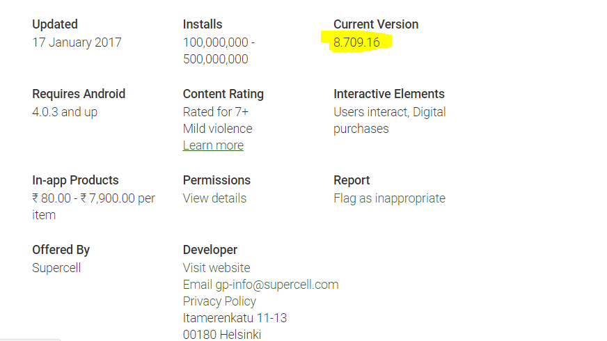 How to Use Older Versions of Android Apps Without Updating?
