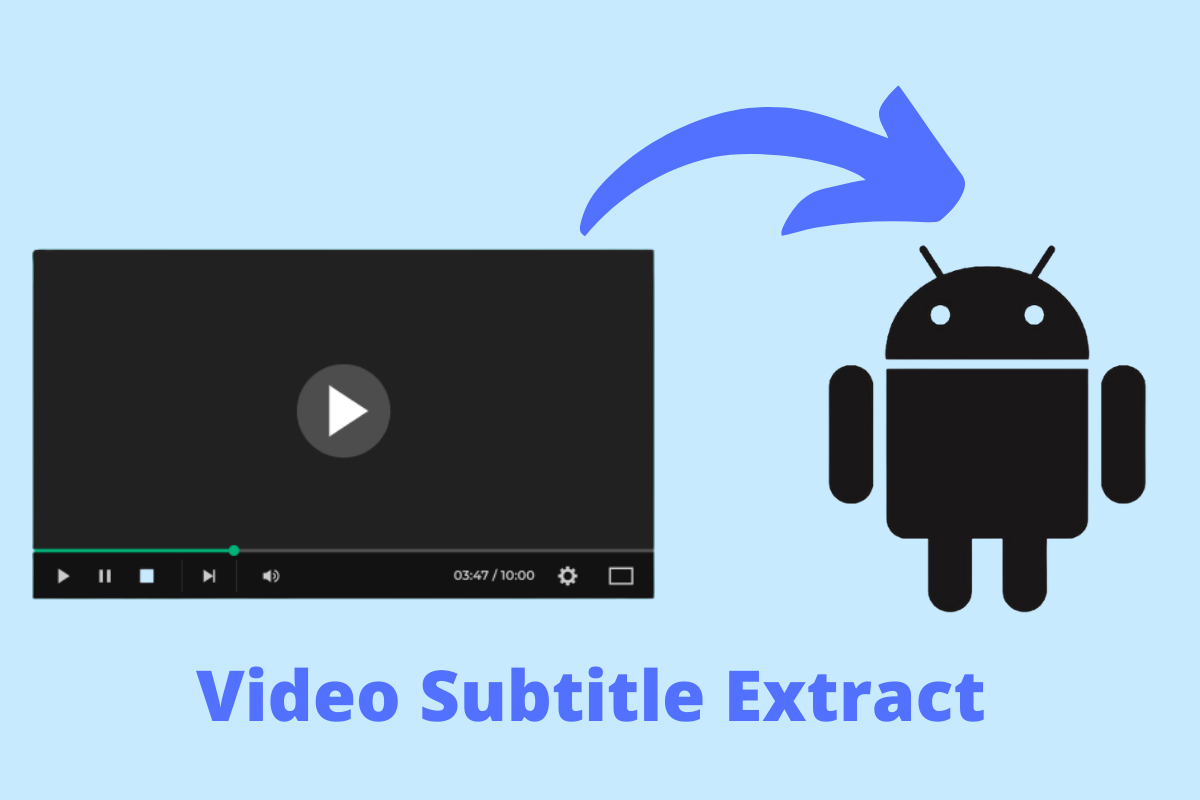Add subtitles to video android wordlikos