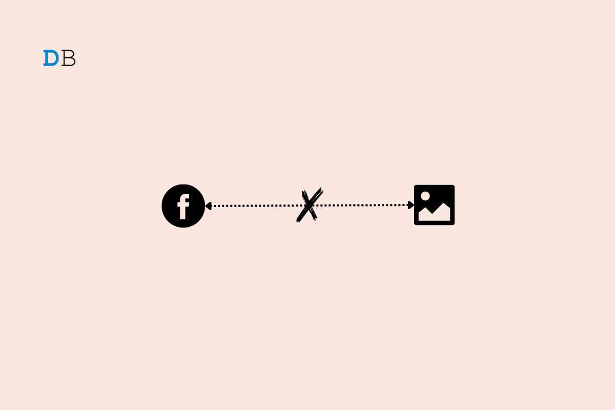 10 Ways to Fix Facebook Error Processing Images