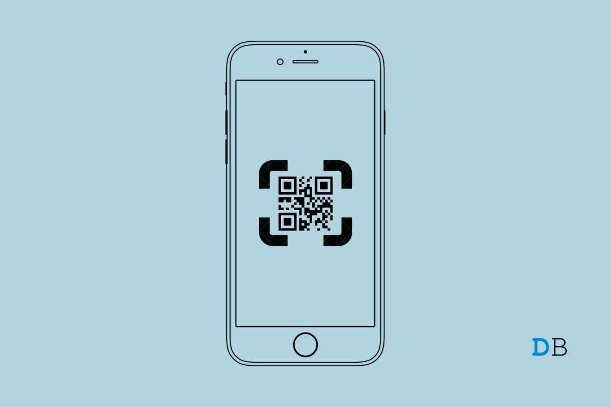 QR Code Scanner Not Working on iPhone Fix it Now!