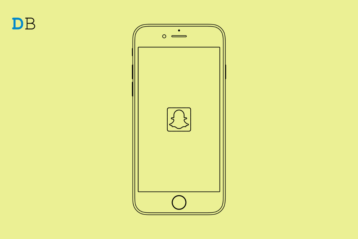 How to Fix Snapchat Keeps Logging Me Out on iPhone? DigitBin