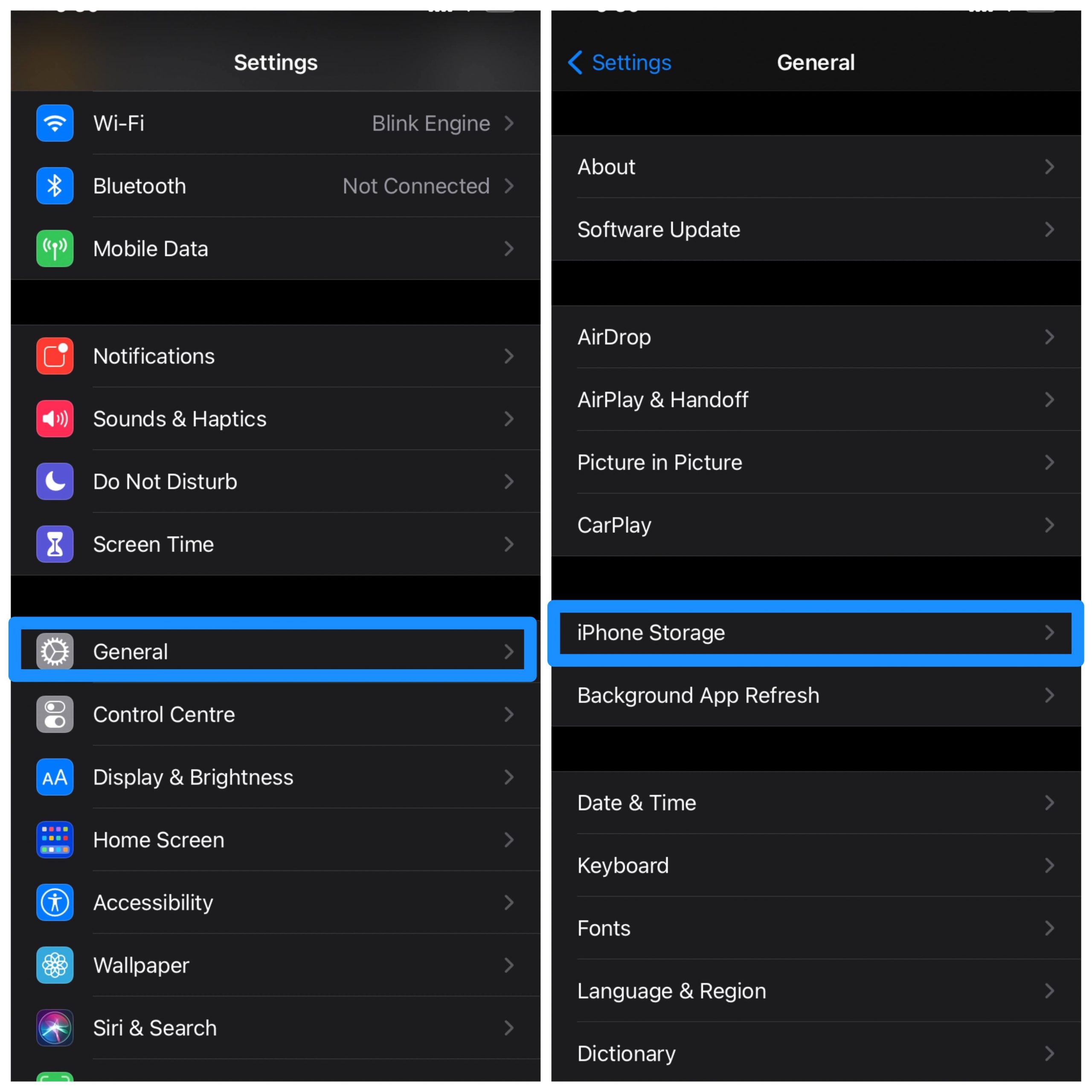 How to Fix iPhone 12 Camera Not Working?