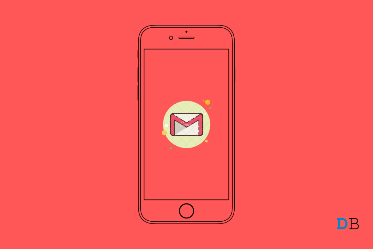Gmail Not Working on iPhone 7 Ways to Fix in 2022