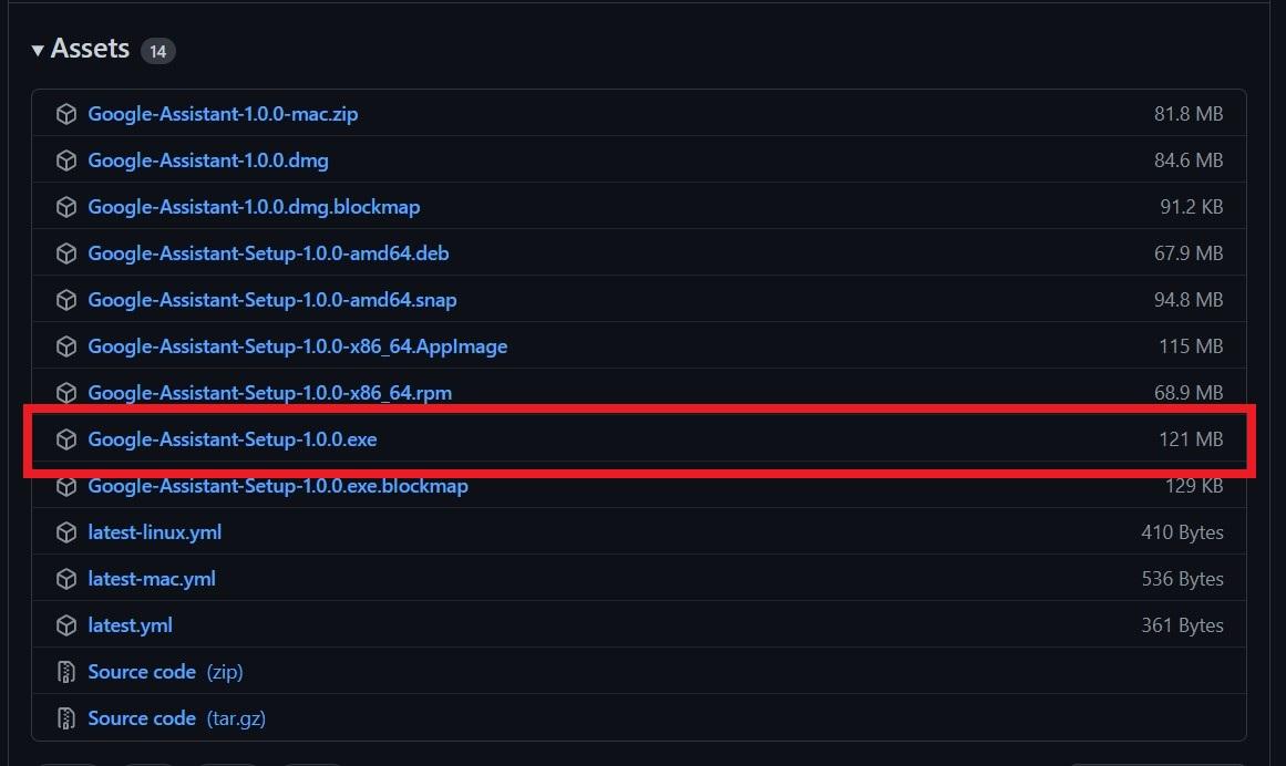 How To Set Up Google Assistant On Windows 11 techlatest