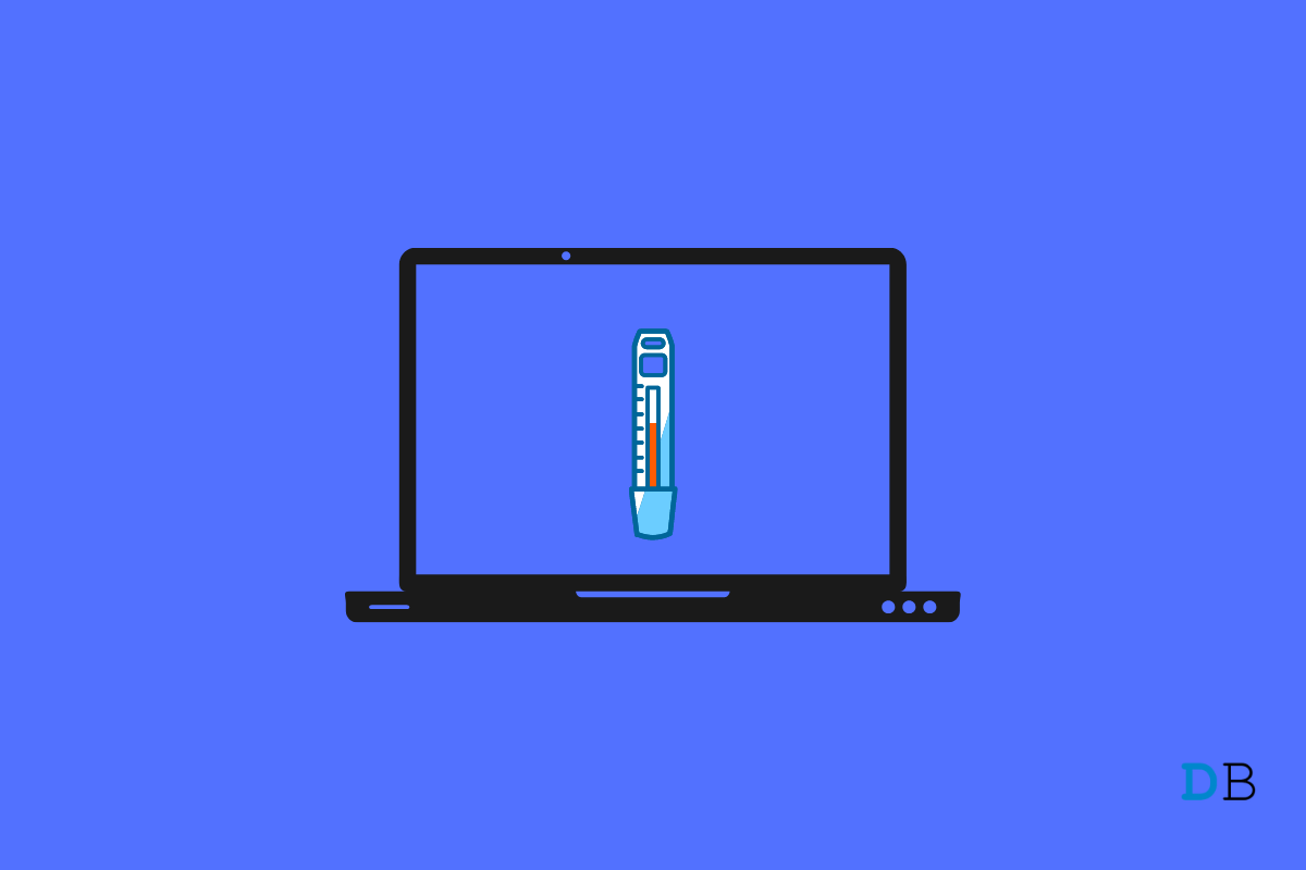 How to Check CPU Temperature of Windows 11?