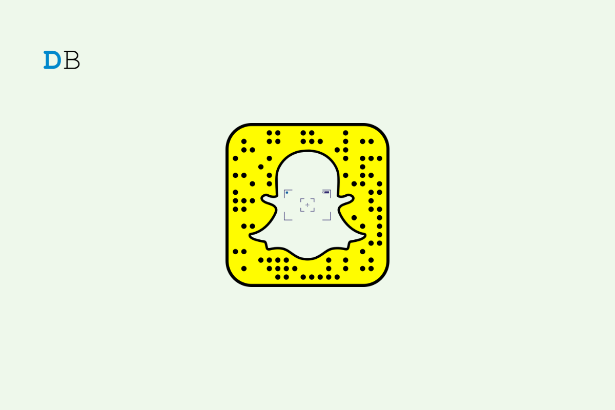 How to Fix Snapchat Camera Not Working on Android? DigitBin