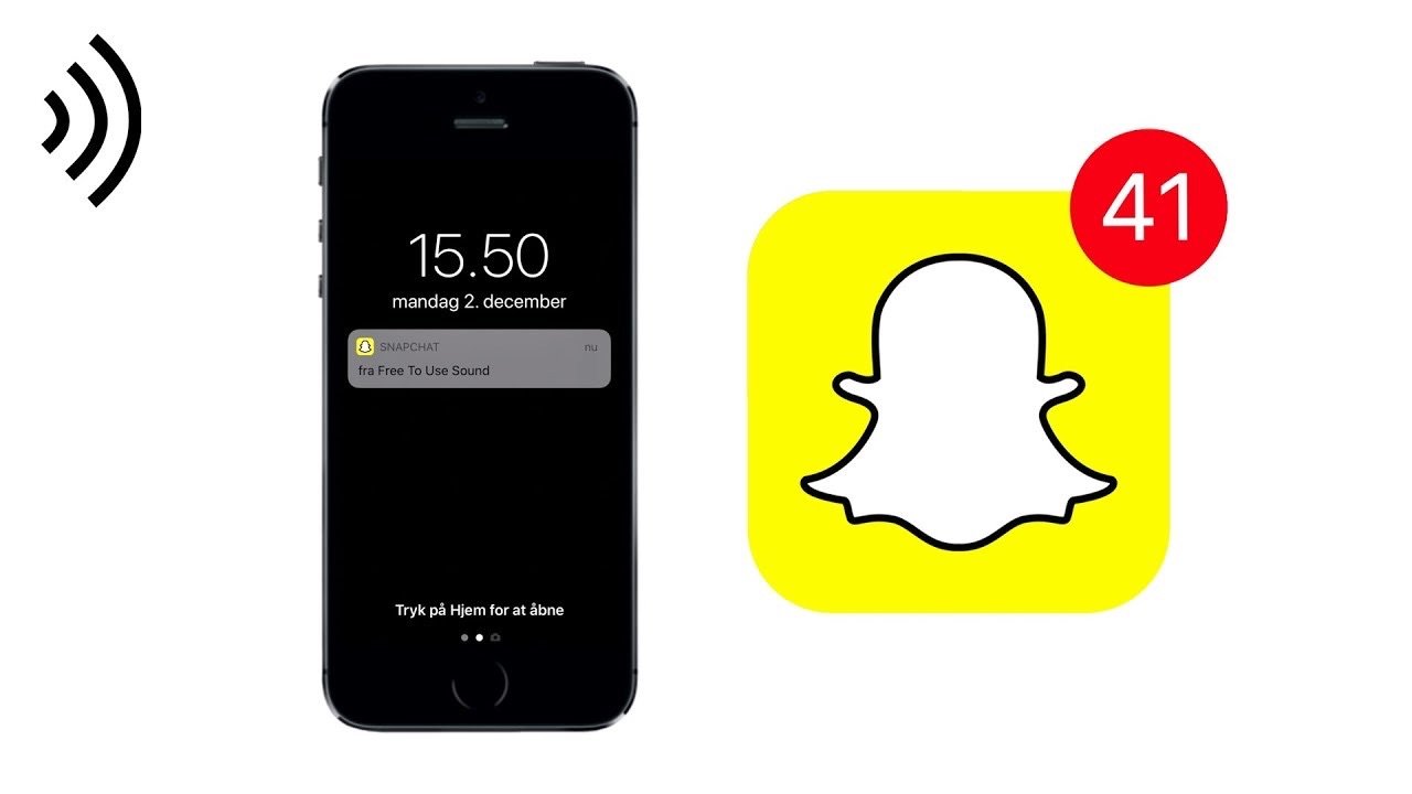 How to Fix Snapchat Notification Sound Not Working on iPhone?