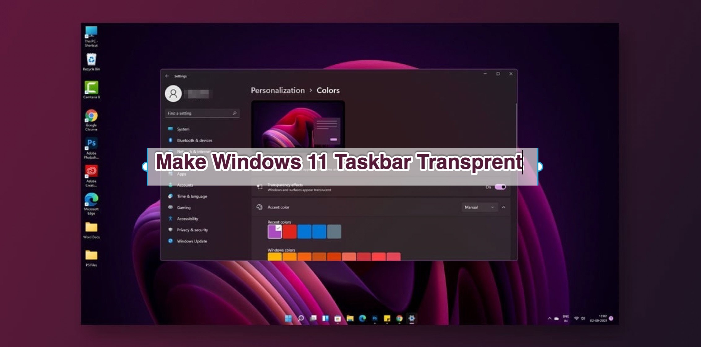 Slash Concise Algebraic custom windows 11 taskbar Both Lock Special