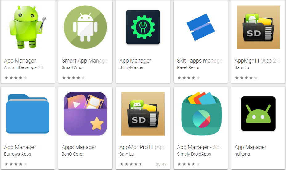 How To Install Apk On External Sd Card Digitbin techlatest