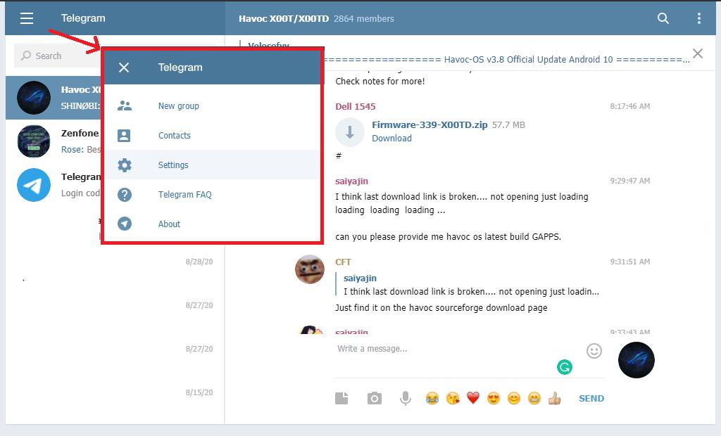 Telegram  Login  Telegram Org Full Guide digitalin