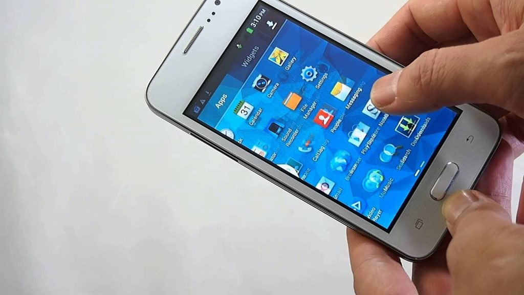 Fix Mobile Data not working. DigitBin