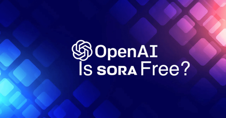 Is Sora AI Free to Use? – DigitBin