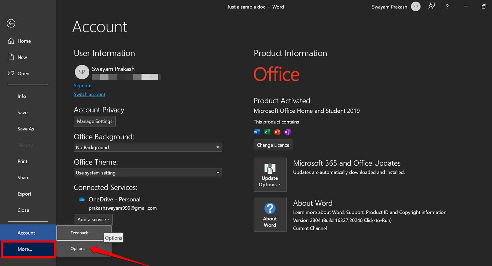 Word Found Unreadable Content Error in Windows 11 [Fixed]