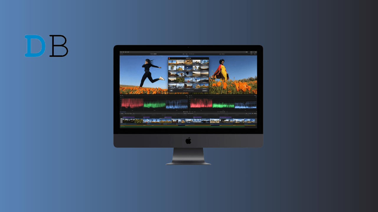 10 Best Video Editor Apps for Mac M2 (2024)