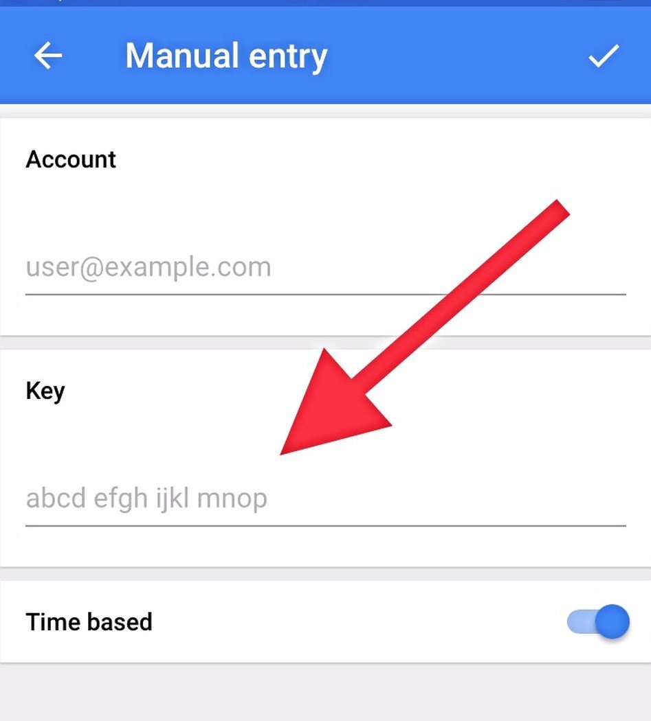 Set Up Google Authenticator Easily with QR Scanner