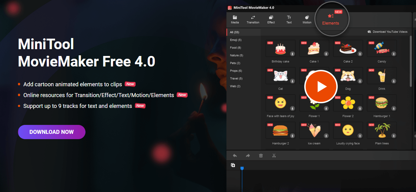 5 Best Video Editors For Pc Without Watermark digitbin