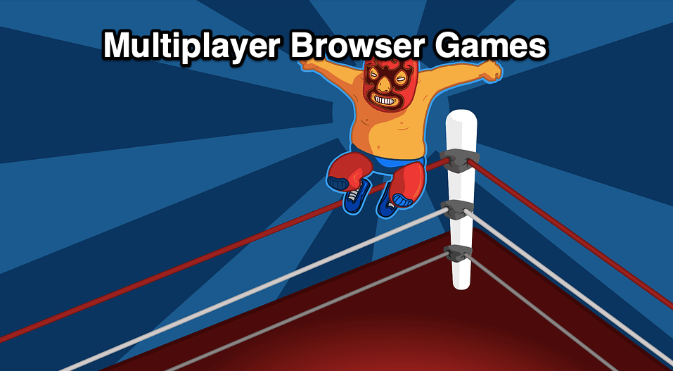 15 Best Multiplayer Browser Games (2022)