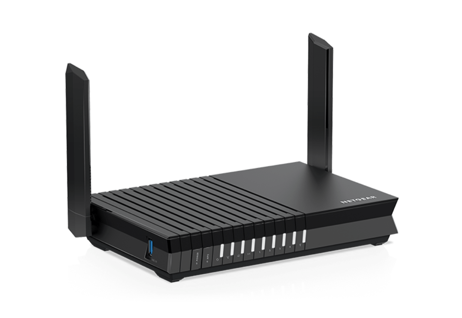 Netgear Nighthawk RAX20 WiFi 6 Router launched in India.