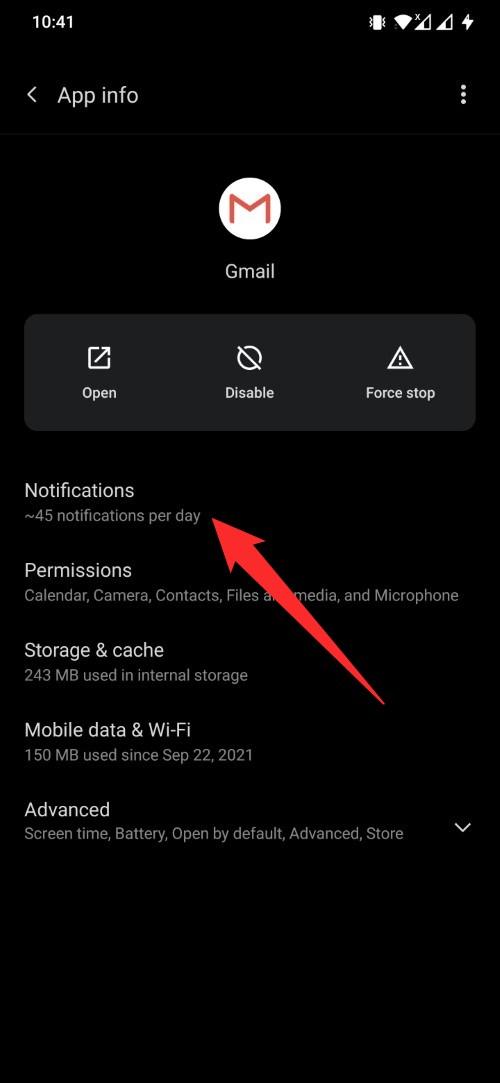 Top 10+ Gmail Notifications Not Showing Up