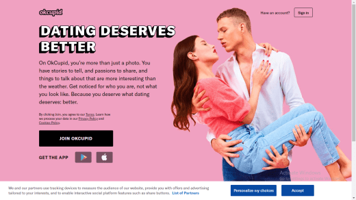 Best Dating Sites for 2022 CNET