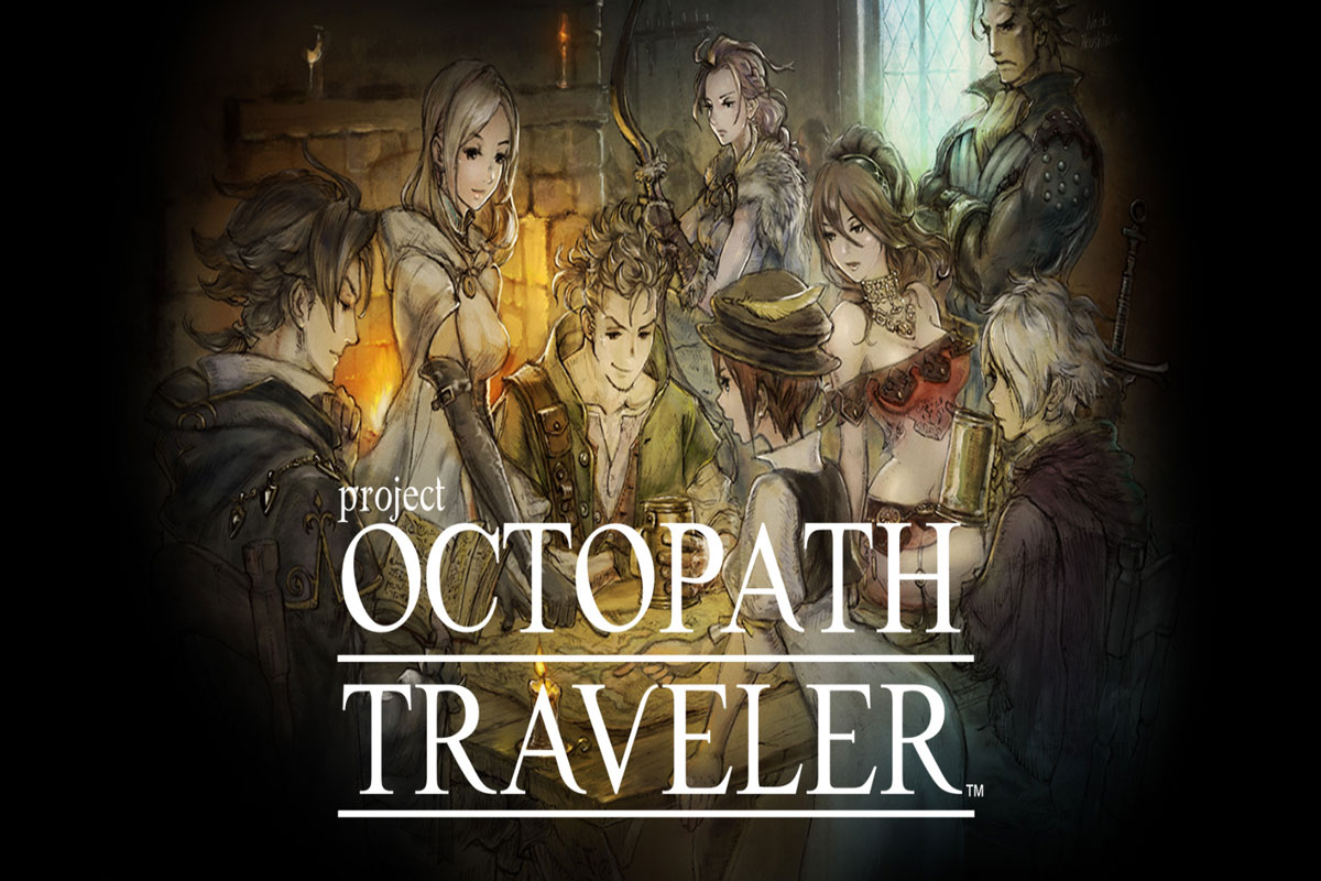 Octopath Traveler Tier List Best And Wrost Characters
