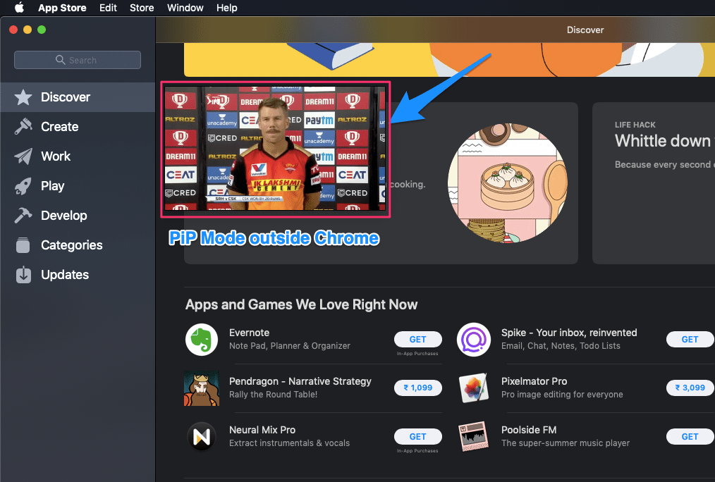 How To Enable Pip Mode In Chrome Browser For Desktop digitbin