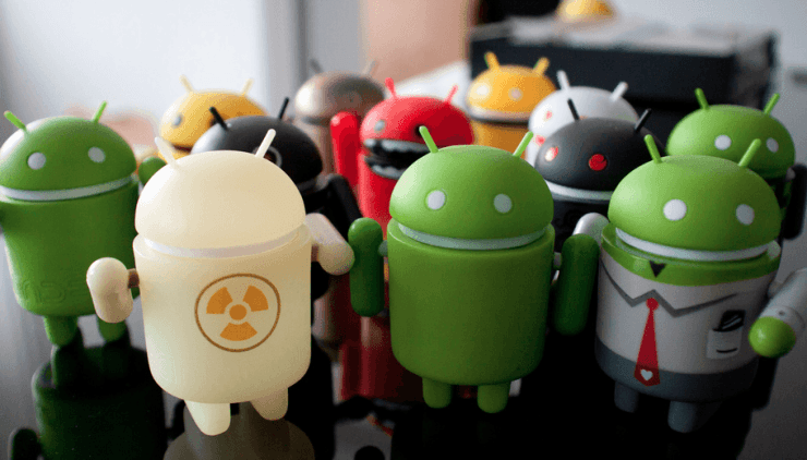 How to Use Older Versions of Android Apps Without Updating?