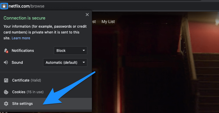 How to Watch Netflix Titles Not Available in your Country?