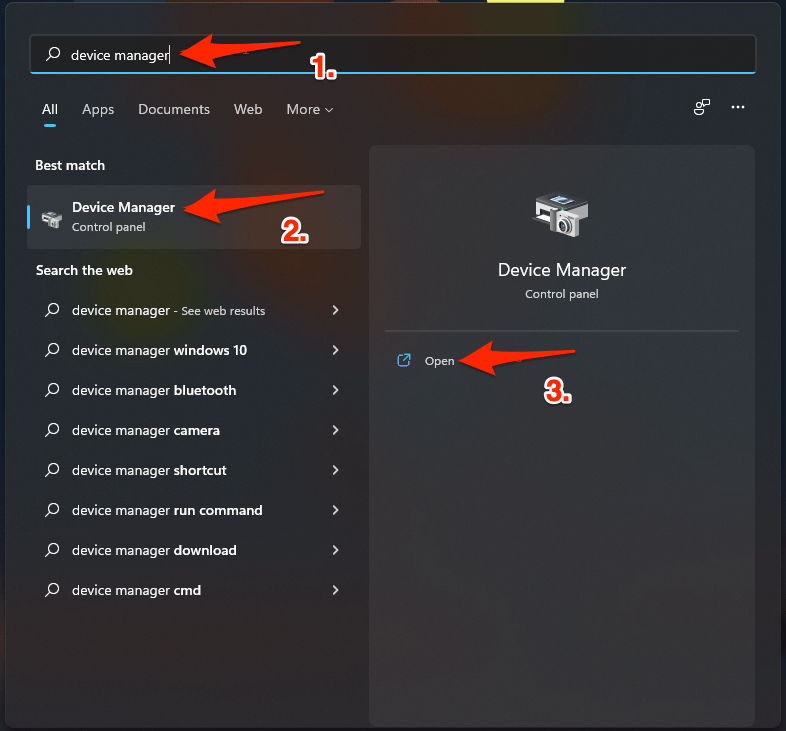 Windows 11 での VIDEO_TDR_FAILURE (atikmpag.sys) エラー [解決済み]
