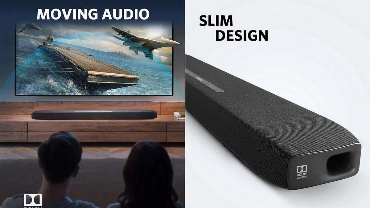 Soundcore Infini Pro Soundbar with Dolby Atmos Arrives in India